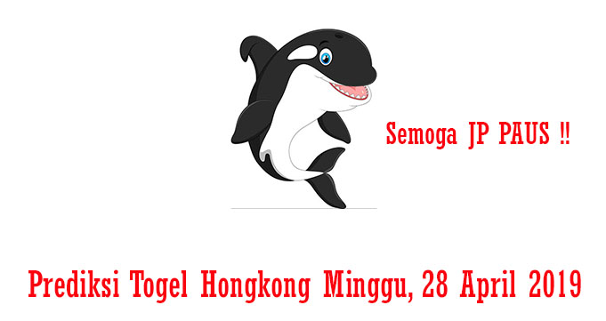 Prediksi Togel Hongkong Minggu, 28 April 2019