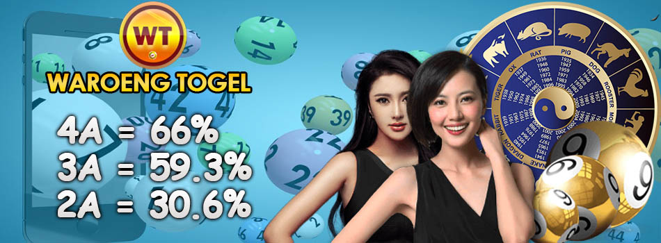 Bonus istimewah di judi togel tiap hari