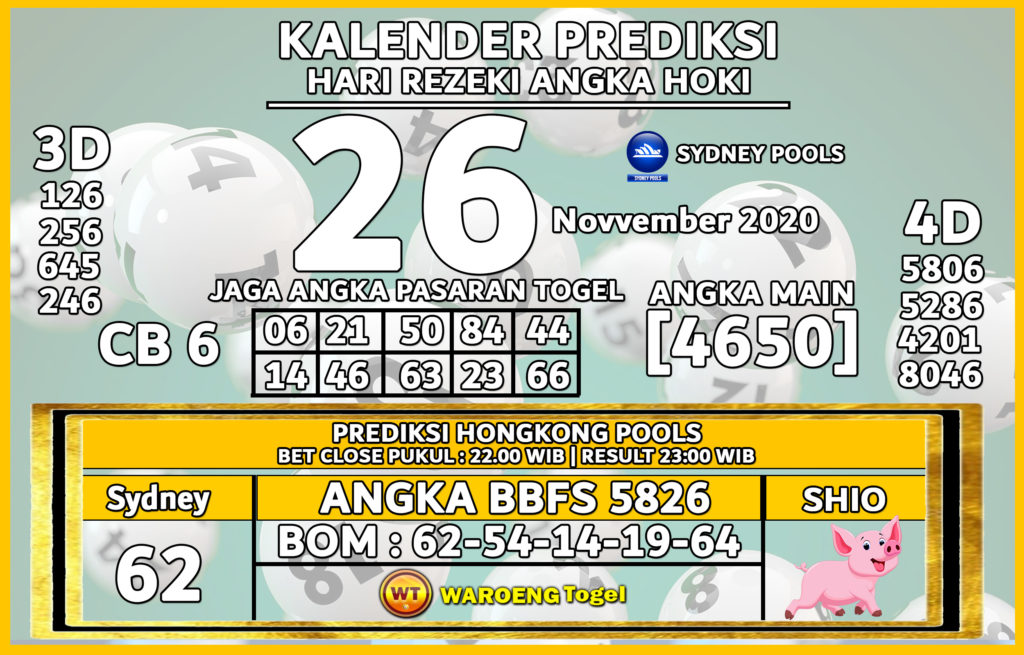 prediksi togel angka paling akurat di shio Babi hari ini