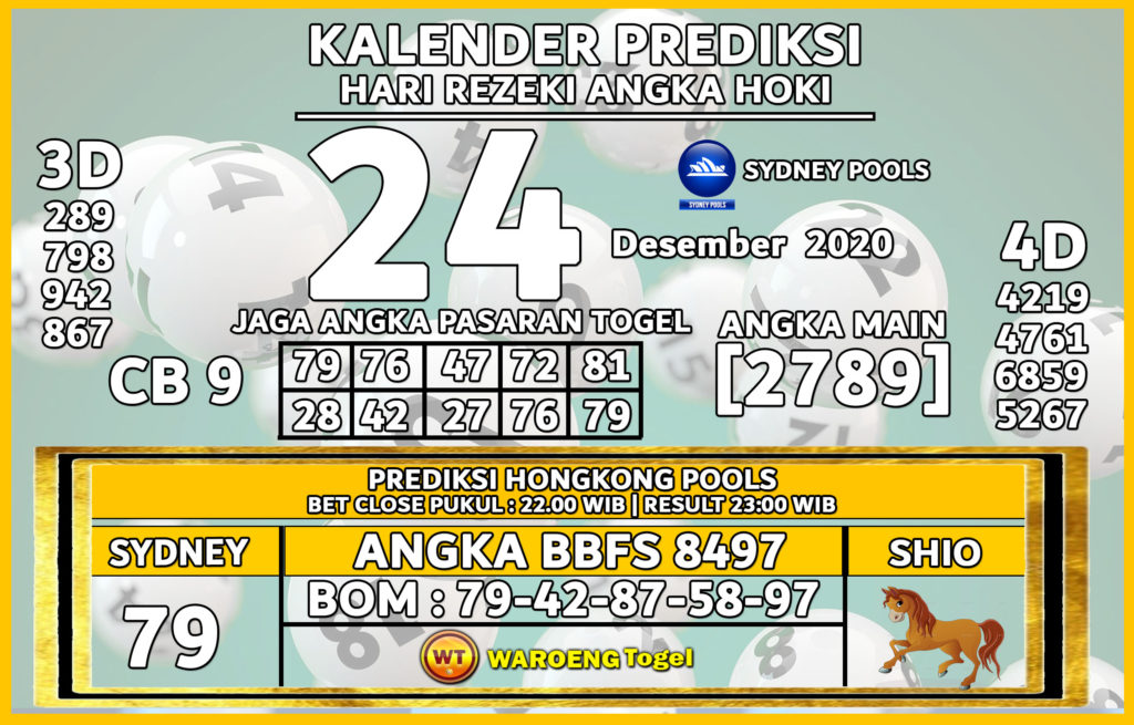 Prediksi Togel angka pasangan paling akurat di shio Kuda 