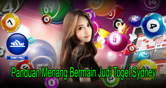 Panduan Menang Bermain Judi Togel Hongkong