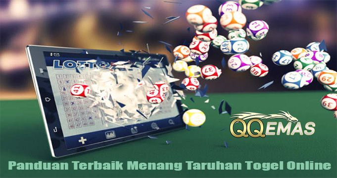 Panduan Terbaik Menang Taruhan Togel Online