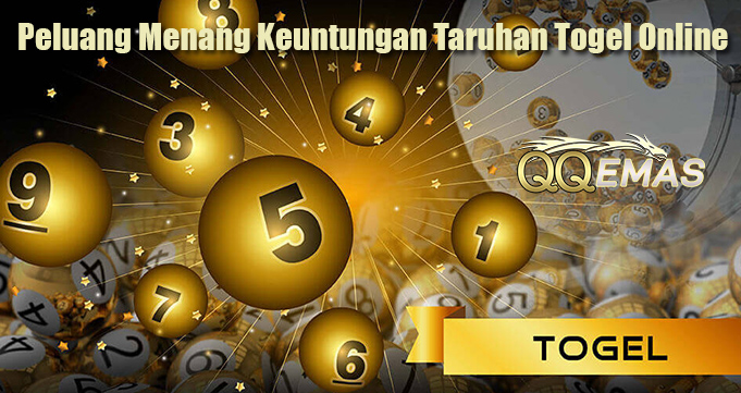 Peluang Menang Keuntungan Taruhan Togel Online