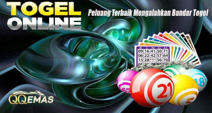 Peluang Terbaik Mengalahkan Bandar Togel