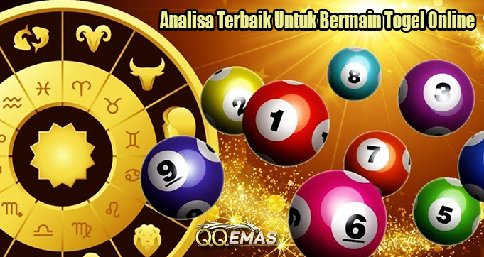 Analisa Terbaik Untuk Bermain Togel Online