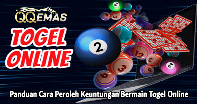 Panduan Cara Peroleh Keuntungan Bermain Togel Online